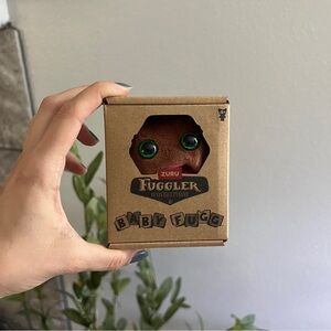 Baby Fugg / Baby Fuggler / Zuru Fuggler